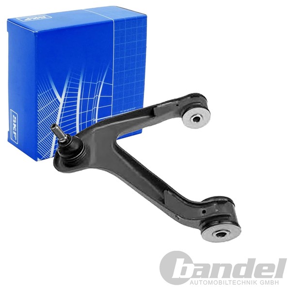 SKF Querlenker Oben Vorderachse Rechts Lenker Vkds 322112 B-image