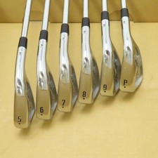 Callaway Apex Pro Iron Set 5-9,Pw 6pc Flex Stiff N.S.PRO 950GH Steel