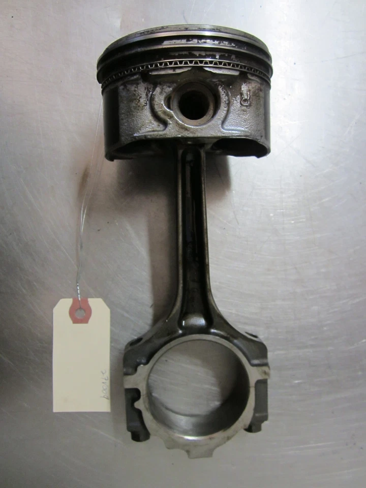 Pistón y biela estándar para 06-08 Ford Explorer 4.6 8R3E6200AB Foto 2 de 4