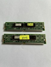 16MB (2x8MB) Edo RAM Speicher, Commodore Amig...