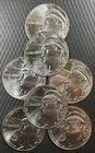 2026-D Liberty Half Dollar - Lot of 7 - Fresh From Roll -