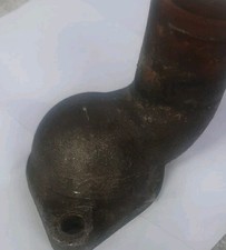 Chevrolet G20 Thermostat housing,  Chevy Van, Small Block Chevy, 350, 5.7L