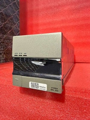 Eltek Valere V1250A-VC 48V 25A Rectifier Module Power Supply V-Series