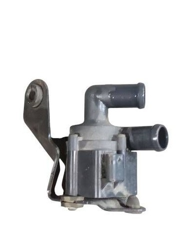 BMW 5 F10 F11 2011 Zusatzwasserpumpe 17669711 Diesel 135kW MGA8941