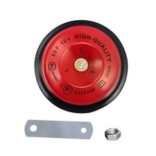 300DB Super Loud Car Horns,12V Waterproof Air Horns,car