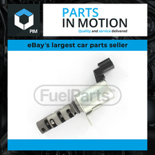 Camshaft Adjuster Valve CAS1017 Fuel Parts Genuine Top Quality Guaranteed New