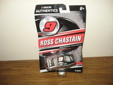 2026 Ross Chastain 9 Carolina Carports 1:64 Lionel Wave 3
