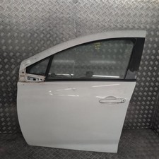 Porte avant et accessoires Renault Zoe