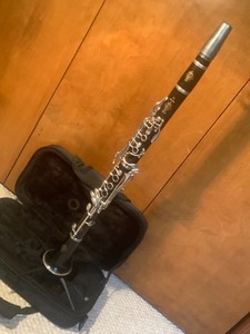 LeBlanc Ll Clarinet | eBay