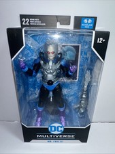 2024 DC Multiverse McFarlane Toys Mr. Freeze