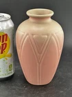 Rookwood Art Deco Cabinet Vase "XXIX" 1929 #2434 Dusty Rose In Exc Mint Cond