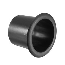 52.8mmx52mm Speaker Port Tube Subwoofer tubes Woofer Box Port Vent