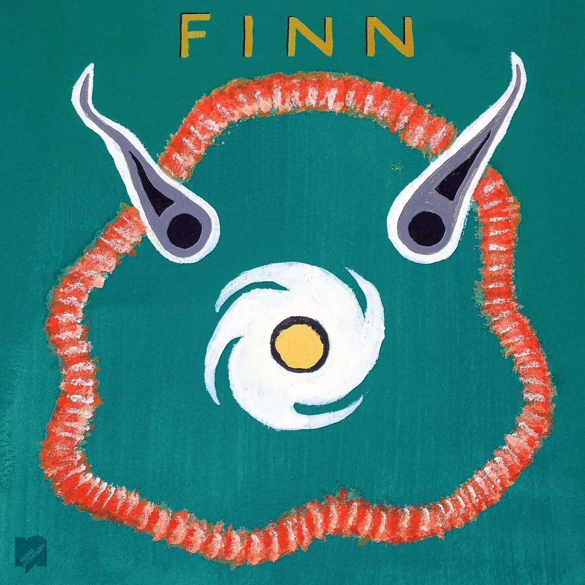 The Finn Brothers Finn (Vinyl LP) 12" Album