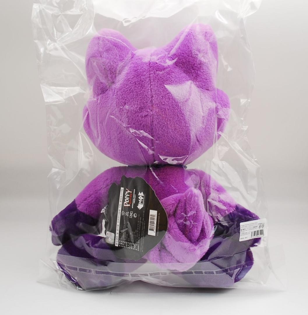 New Poppy Playtime Official GH'S Smiling Critters Catnap CAT NAP
