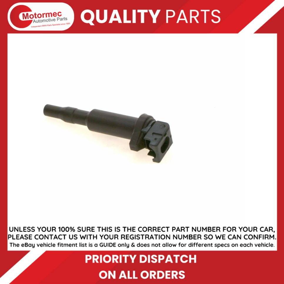 2x ✅Fits BOSCH 0 221 504 464 ignition coil ⭐UK Seller⭐ - Image 32