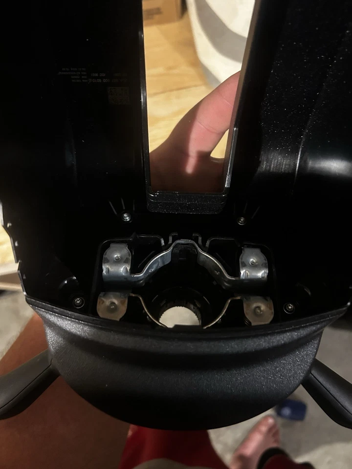 Mercedes Sprinter 1500 2500 3500 Multi-Function Switch 2019-2024 OEM - Image 3 of 4