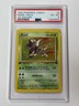 Pokemon Pinsir 9/64 Jungle 1st Edition Holo