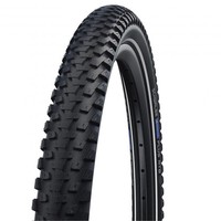 Schwalbe Marathon Plus Mtb Reifen 27.5X2.25 (57-584), Addix Smartguard, ECE-R...