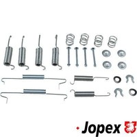 JP Group 1196300500 Warnblinkschalter FüR Skoda