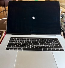 MacBook Pro 15-inch, 2017, 2,8 GHz Quad-Core Intel Core i7,16GB, 1TB SSD