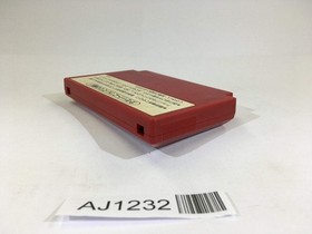 AJ1232 Donkey Kong 3 NES Famicom Japan