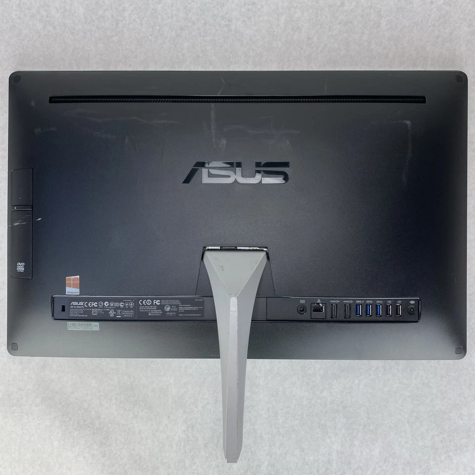 ASUS All-in-One PC ET2321I 23" Touch Core i5-4200U 1.60MHz 8GB RAM No Stand HDD - Image 4 of 4