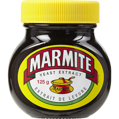 Marmite Yeast Extract