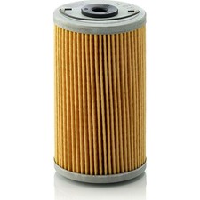 Mann Filter H 614 N Ölfilter für MERCEDES BENZ 190 G KLASSE T1 W201 W460 W461