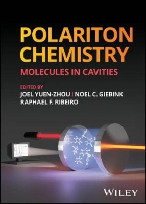 Joel Yuen-Zhou Polariton Chemistry (Gebundene Ausgabe)