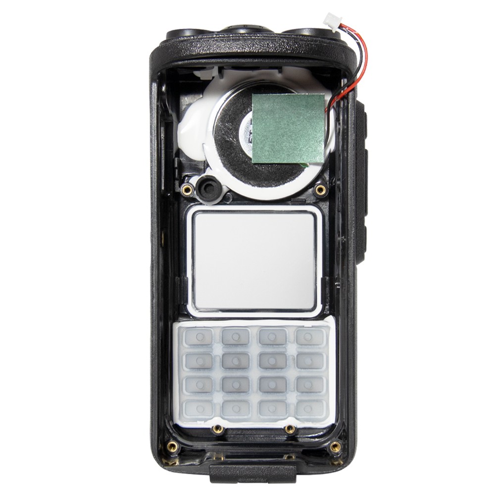 TYT MD-390/MD-UV390 Replacement Front Cover