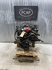 2006-2010 2007 Ford Mustang 4.0l Sohc Vin N Engine Assembly 164k Miles 2006-2010 2007 Ford Mustang 4.0l Sohc Vin N Engine Assembly 164k Miles