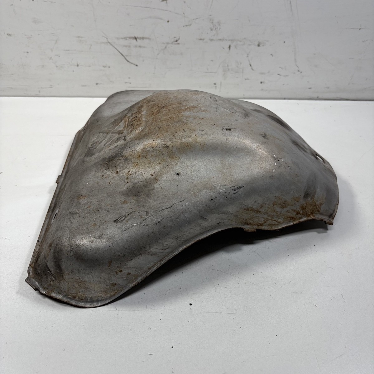 97-01 Honda Prelude Exhaust Manifold Cover Heat Shield 18120-P13