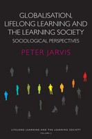 Peter Jarvis | Globalization, Lifelong Learning And The Learning Society | Buch