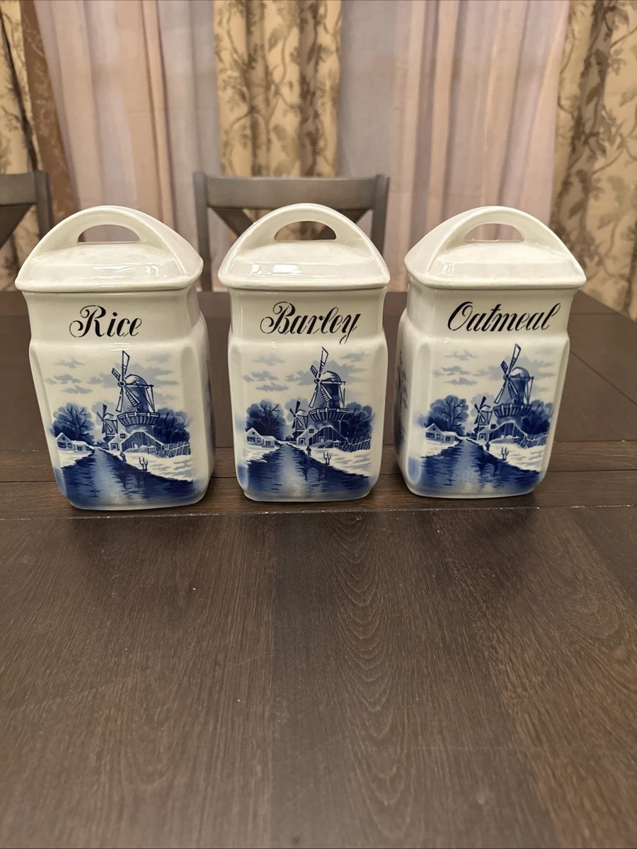 Ceramic & Porcelain White Collectible 1920-1949 Time Period