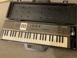 Casio Mt-70 | eBay