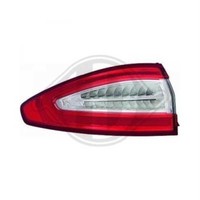 LED RüCkleuchte Heckleuchte Links äUsserer Teil FüR Ford Mondeo V SchräGheck CE