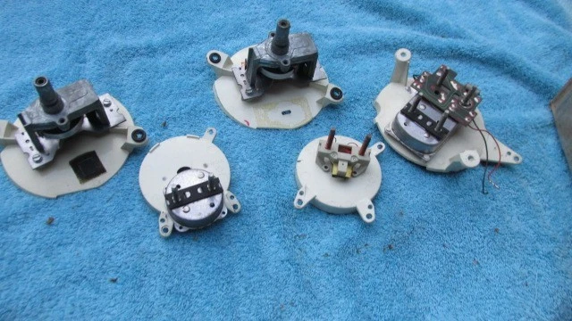 Chrysler 1979 velocímetro medidores 300 Dodge Magnum GT 1978 Mopar Córdoba Foto 2 de 2