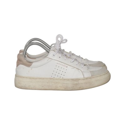 Björn Borg, Sneaker, Größe: 39, Weiß/Grau, Damen #cNI