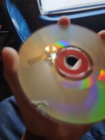 Quake III Arena (Sega Dreamcast, 2000) Disc Only