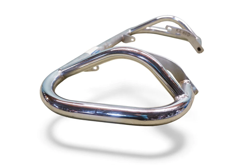 Engine Guard Crash Bar 1973-1980 Kawasaki Z1 Z1R KZ900 KZ1000 KZ1000LTD *2699A - Image 3 of 4