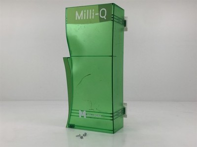 Millipore Milli-Q Direct 8 - Green Plastic Door