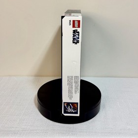 LEGO 9525 Star Wars: Pre Vizsla's Mandalorian Fighter (New Sealed In Box)