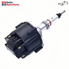 New Hei Distributor Fits Chevy 216235261 Straight 6 2896516-blk 2896516blk