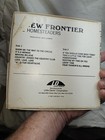 1967 THE HOMESTEADERS 'A NEW FRONTIER' 7" REEL TO REEL STUDIO TAPE. TESTED VG++ — photo 4