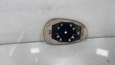 Glace de rétroviseur Fiat PUNTO