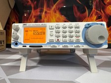 Aor AR-DV1 Scanner Analog/Digital  0.100/1300 MHz All Mode Plus Xtras