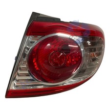 Hyundai Santa Fe Mk2 05-12 Drivers Right Rear Light 92402-2B520