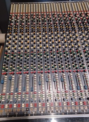 NEVE V3 Module