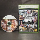 Grand Theft Auto: Episodes From Liberty City Xbox 360 Game
