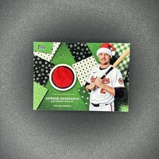 They Used What? The Weirdest Memorabilia Cards of All-Time 32